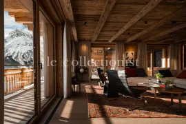 Location de vacances Chalets Arula 1 & 2
