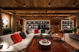 Location de vacances Chalets Arula 1 & 2