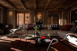 Location de vacances Chalets Arula 1 & 2
