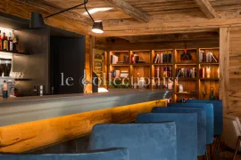 Location de vacances Chalets Arula 1 & 2