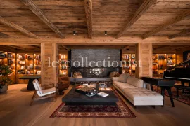 Location de vacances Chalets Arula 1 & 2
