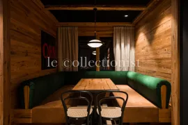 Location de vacances Chalets Arula 1 & 2