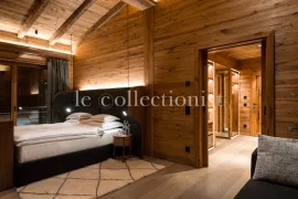 Location de vacances Chalets Arula 1 & 2