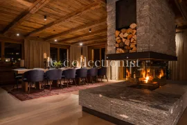 Location de vacances Chalets Arula 1 & 2