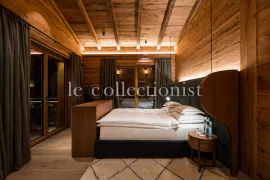 Location de vacances Chalets Arula 1 & 2