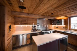 Location de vacances Chalets Arula 1 & 2