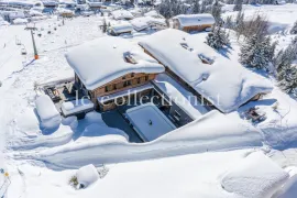 Location de vacances Chalets Arula 1 & 2