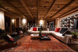 Location de vacances Chalets Arula 1 & 2