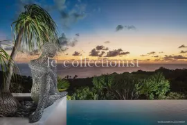 Location de vacances Villa Bellissima