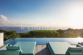 Location de vacances Villa Bellissima