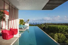 Location de vacances Villa Bellissima