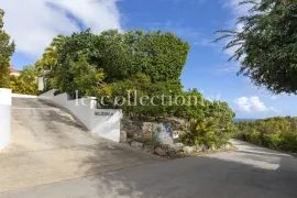 Location de vacances Villa Bellissima
