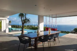 Location de vacances Villa Bellissima