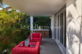 Location de vacances Villa Bellissima