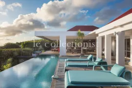 Location de vacances Villa Bellissima