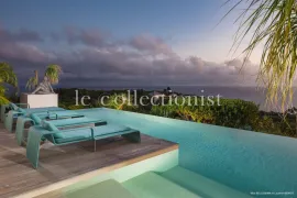 Location de vacances Villa Bellissima
