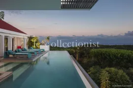 Location de vacances Villa Bellissima
