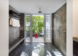 Location de vacances Villa Bellissima