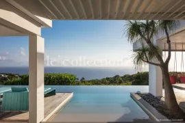Location de vacances Villa Bellissima