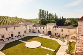 Location de vacances Chateau Toulouse-Lautrec