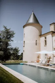 Location de vacances Chateau Toulouse-Lautrec