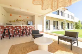 Location de vacances Villa Olìa
