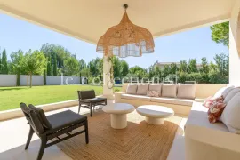 Location de vacances Villa Olìa