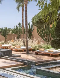 Location de vacances Villa Tara