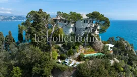 Location de vacances Villa Castellaccia