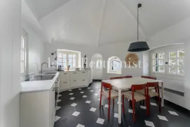 Location de vacances Villa Castellaccia