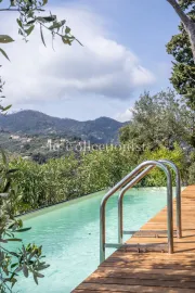 Location de vacances Villa Castellaccia