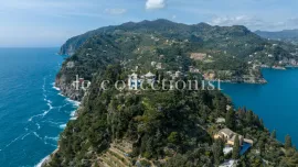 Location de vacances Villa Castellaccia