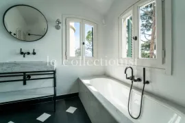 Location de vacances Villa Castellaccia