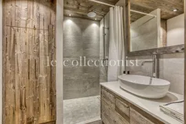 Location de vacances Appartement Arly