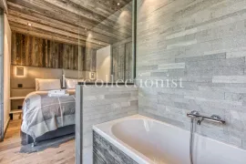 Location de vacances Appartement Arly