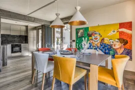 Location de vacances Appartement Arly