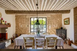 Location de vacances Mas Carèno