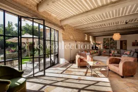 Location de vacances Mas Carèno