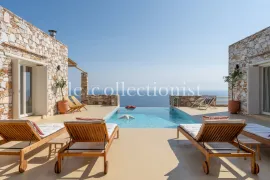 Location de vacances Villa Avlaki