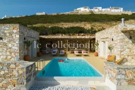 Location de vacances Villa Avlaki