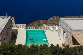 Location de vacances Villa Avlaki