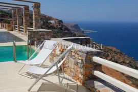 Location de vacances Villa Avlaki