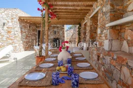 Location de vacances Villa Avlaki