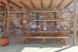 Location de vacances Villa Avlaki