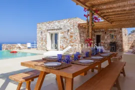 Location de vacances Villa Avlaki