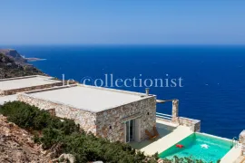 Location de vacances Villa Avlaki