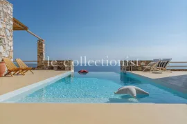 Location de vacances Villa Avlaki