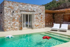 Location de vacances Villa Avlaki
