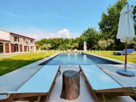 Location de vacances Mas Ando