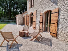 Location de vacances Mas Ando